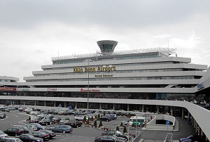 Köln-Bonn Airport