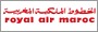 Direkt zum Anbieter Royal Air Maroc